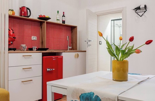 Old Town Apartment | Sands of Etna Exclusive