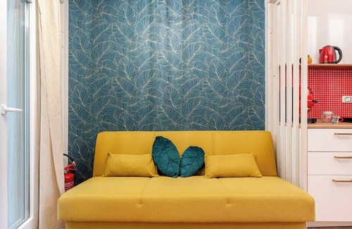 Old Town Apartment | Sands of Etna Exclusive