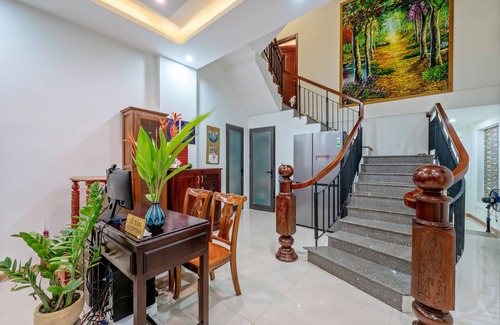 Cam An Villa | Sands River Hoi An Villa