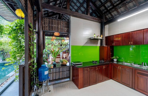 Cam An Villa | Sands River Hoi An Villa