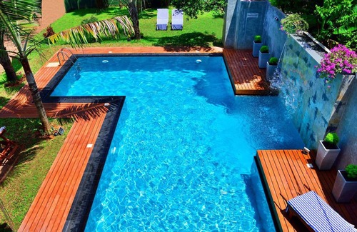 Hettimulla Villa | SANDUL VILLA - NEAR THE COAST IN BERUWALA SRI LANKA