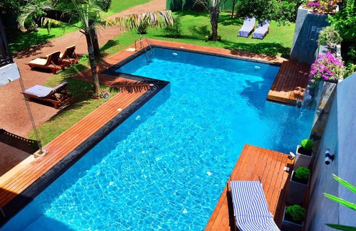 Hettimulla Villa | SANDUL VILLA - NEAR THE COAST IN BERUWALA SRI LANKA