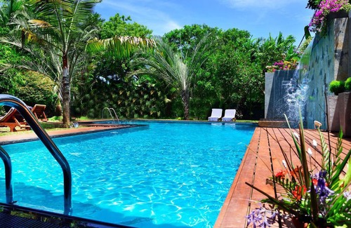 Hettimulla Villa | SANDUL VILLA - NEAR THE COAST IN BERUWALA SRI LANKA