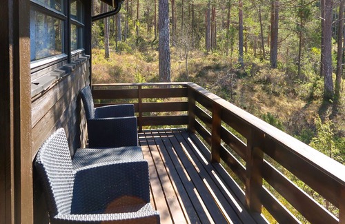 Flora House | Sandvikfjellet by Interhome