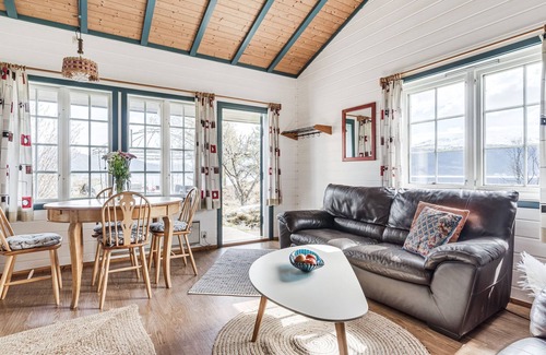 Balestrand House | Sandviki by Interhome