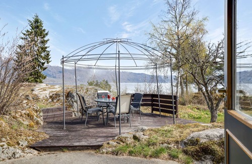 Balestrand House | Sandviki by Interhome