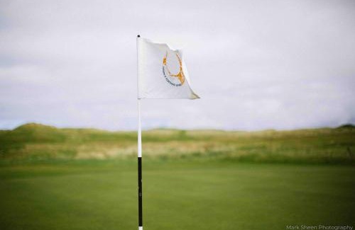 Naran Apartment | Sandville Chalet Portnoo