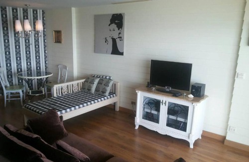 Cha-am Apartment | Sandy Beach E18