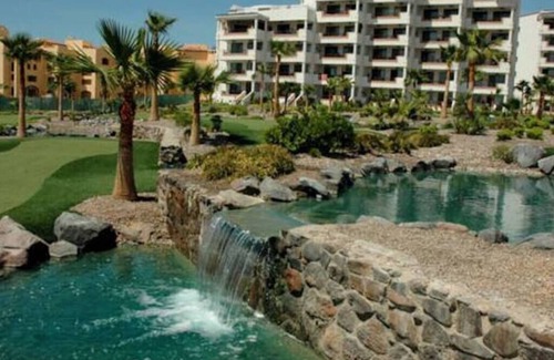 Puerto Penasco Condo | Sandy Beach Ocean View at C501 Casa Blanca