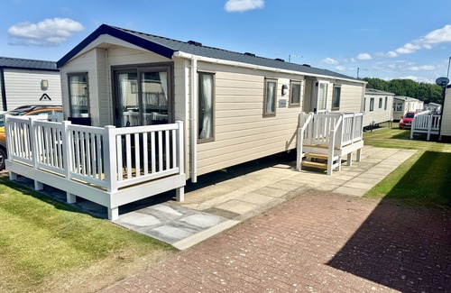 Sewerby House | Sandy Cove 16 - No Pets