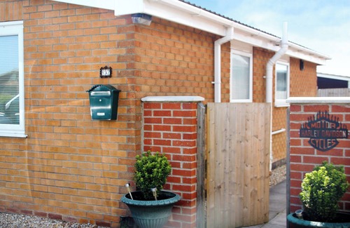 Anderby Creek Cottage | Sandy Creek Cottage - E5349A