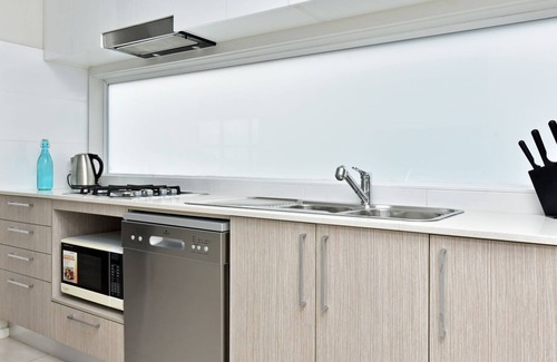 Caves Beach Villa | Sandy Drift at Caves Beach Villas