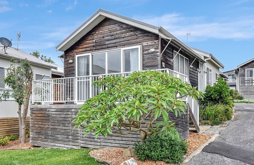 Caves Beach Villa | Sandy Drift at Caves Beach Villas