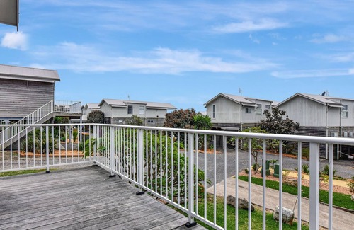 Caves Beach Villa | Sandy Drift at Caves Beach Villas