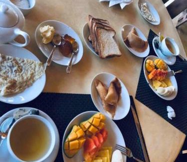 Kudawa Ski Chalet | Sandy Edge