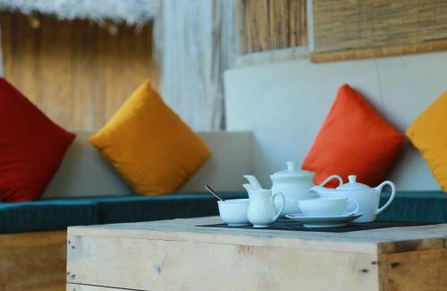 Kudawa Ski Chalet | Sandy Edge