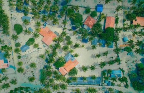 Kudawa Ski Chalet | Sandy Edge