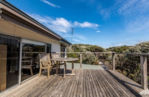 Sandy Point House | Sandy Escape, Sandy Point