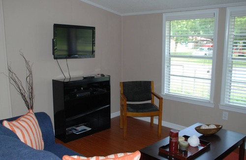 Dauphin Island Cottage | Sandy Hook - A Charming Cottage in Dauphin Island Village