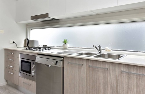 Caves Beach Villa | Sandy Isles at Caves Beach Villas