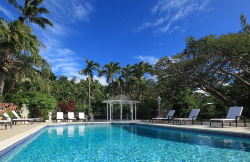 Paynes Bay Villa | Sandy Lane - Vistamar in St James by Personal Villas - Home of Finest Golf Cour