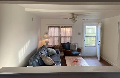 East Ocean View House | Sandy Mutts at the Beach cottage