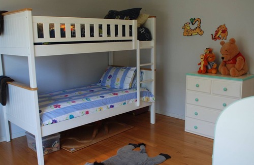 Sandy Point House | Sandy Point Getaway Wilsons Prom. Pet Friendly, Internet and Linen Included.