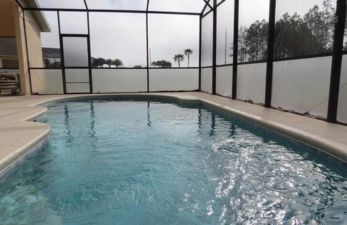 Sandy Ridge House | Sandy Ridge Area Pool Home