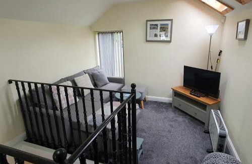 Foolow House | Sandy's Barn, Foolow, Dogs Welcome