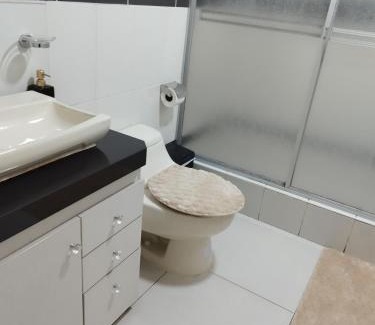 Santiago de Surco House | Sandy Sweet Home