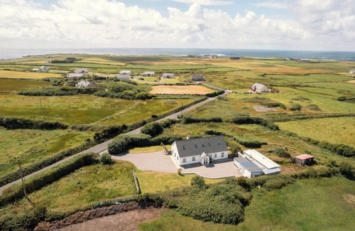 Miltown Malbay House | Sandymount Cottage - Miltown Malbay