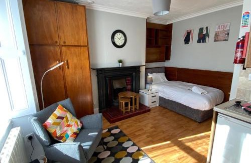Ballsbridge Apartment | Sandymount Studios