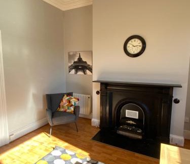 Ballsbridge Apartment | Sandymount Studios