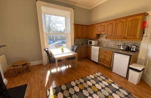 Ballsbridge Apartment | Sandymount Studios