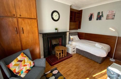 Ballsbridge Apartment | Sandymount Studios