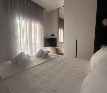 Thessaloniki City Centre Apartment | Sandys Luxury Living