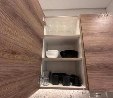 Thessaloniki City Centre Apartment | Sandys Luxury Living