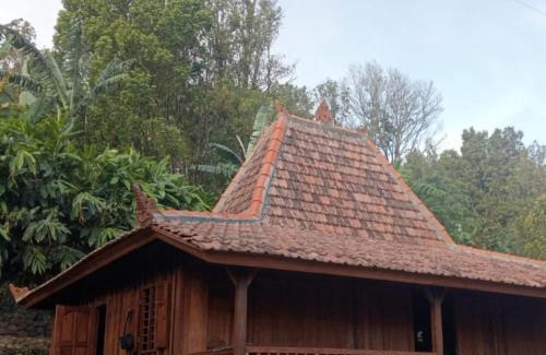 Kubutambahan Cabin | Sang Natha Lodge