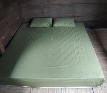 Kubutambahan Cabin | Sang Natha Lodge