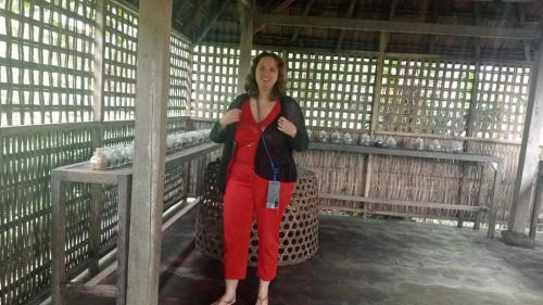 Kubutambahan Cabin | Sang Natha Lodge