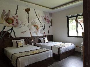 Tinh Bien Hotel | Sang Như Ngọc Resort