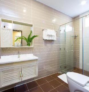 Tinh Bien Hotel | Sang Như Ngọc Resort