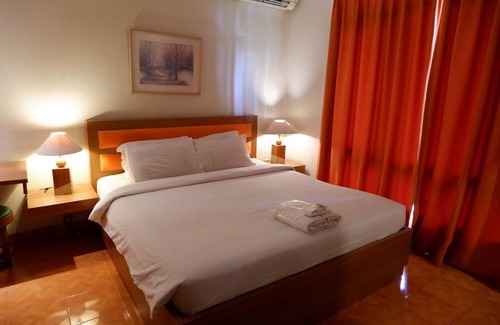 Anyer Resort | Sanghyang Indah Spa Resort