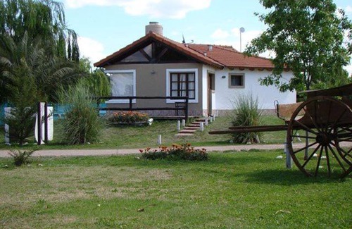 Cuadro Nacional House | Sangiovese II