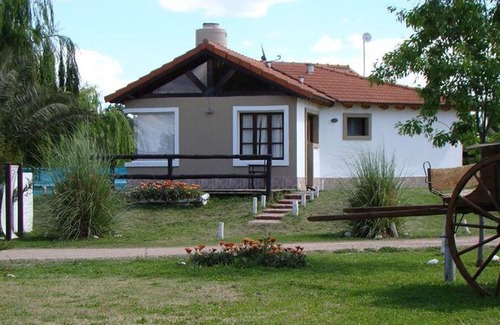 Cuadro Nacional House | Sangiovese II