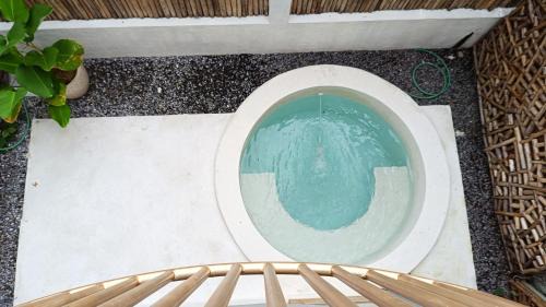 Depok Hotel | Sangkar Cottage & Eatery