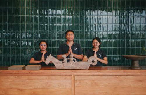 Kubutambahan Resort | Sanglung Villas & Suites
