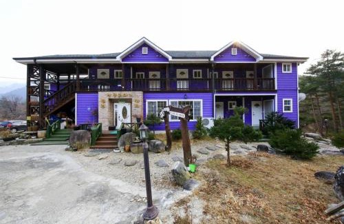 Gangneung House | Sangol Story Pension