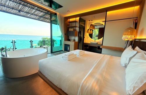 Rayong Resort | Sangthian Beach Resort
