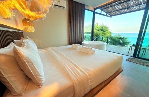 Rayong Resort | Sangthian Beach Resort